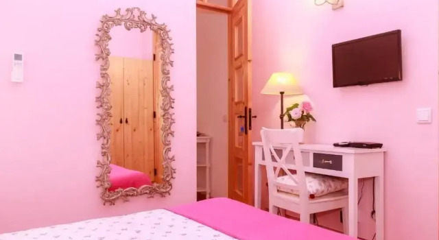 Полулюкс Casa da Tita