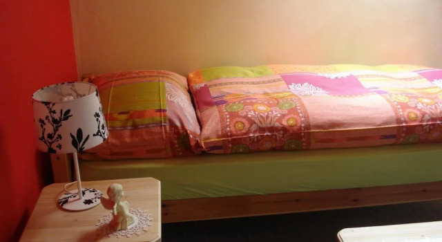 B&B Rohrbach, Buchen Sie Bed & Breakfast Churwalden 