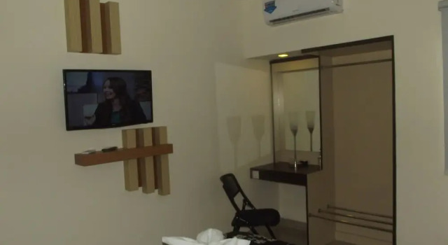 Двухместный номер Standard Manado Inn Hotel