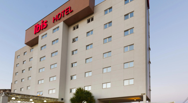 ibis Uberlandia