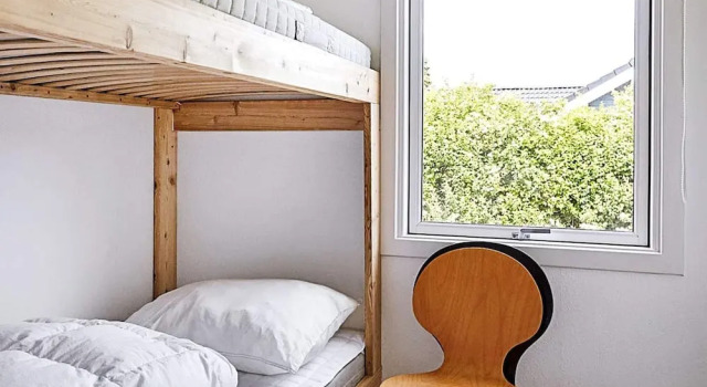5 Person Holiday Home in Slagelse, Rezerwuj Dom wakacyjny Slagelse Sjælland island