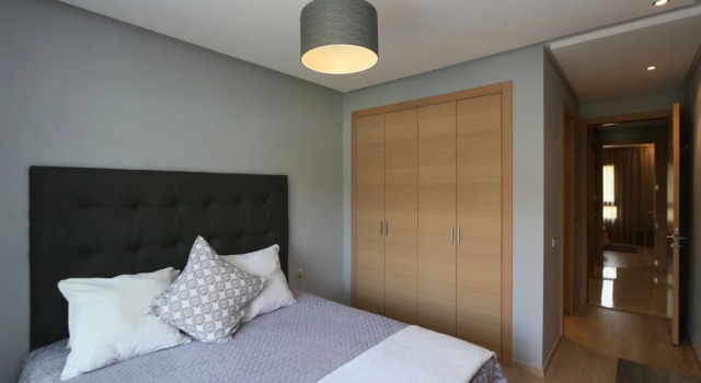 Sabor Appartement City Golf, Забронировать Апартаменты/квартира Отели Марракеш-Тенсифт-Эль-Хауз с парковкой, Парковка