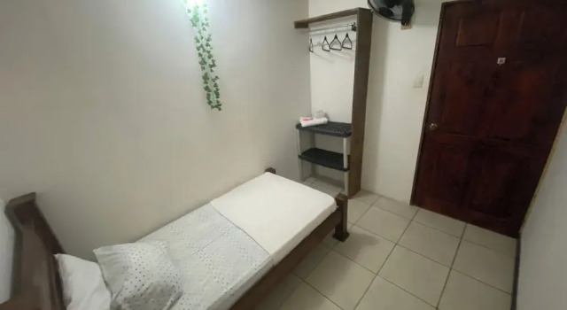 Номер Standard Casa Todah B&B