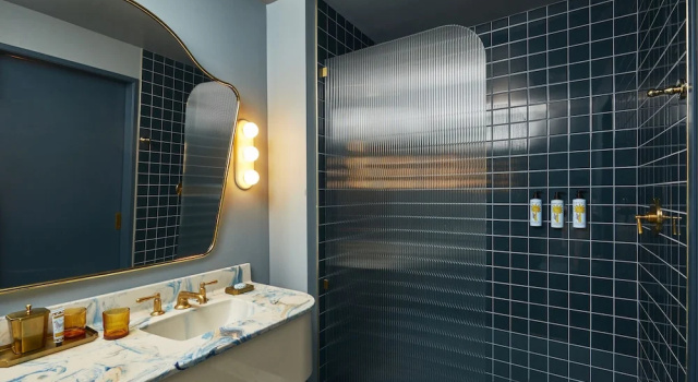 Двухместный номер Standard Hotel Genevieve, part of JdV by Hyatt