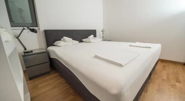 Апартаменты с 2 комнатами Vintler Apartments