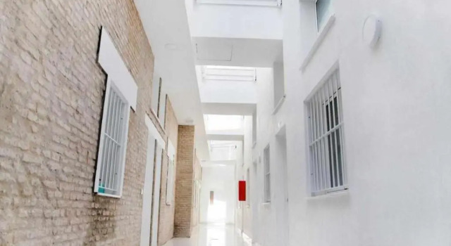 Апартаменты Standard Lovely Duplex