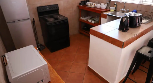Апартаменты Butterfly Apartments