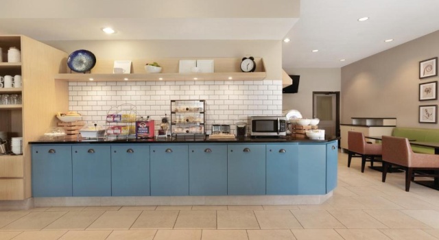 Номер Standard Country Inn & Suites by Radisson, Indianapolis Airport South, IN
