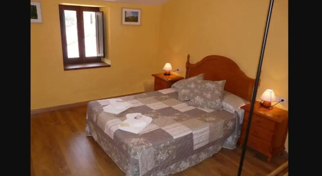 Hostal Falgars, Rezervasyon Pansiyon / Hostel La Pobla de Lillet Bergueda