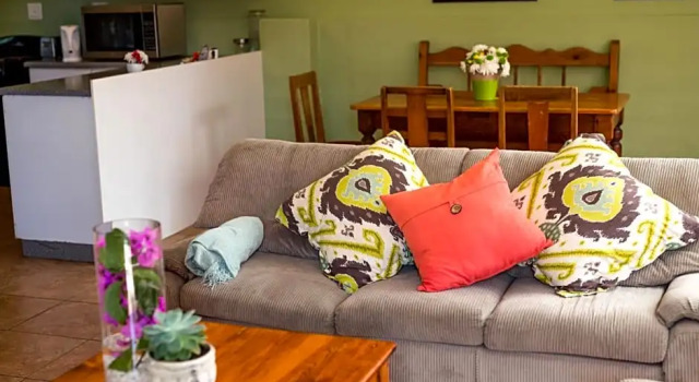 Apartamento 2 quartos Harewood Lodge