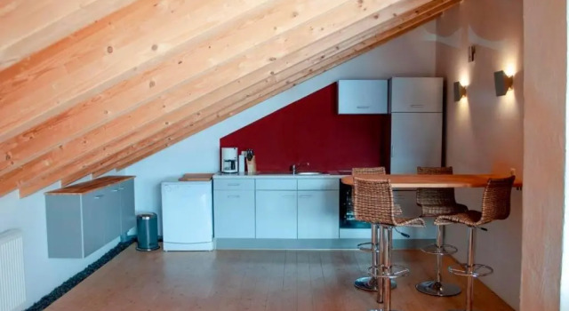 Gästehaus Münchner Kindl, Забронировать Отель Отели в центре Райт-им-Винкль, в центре