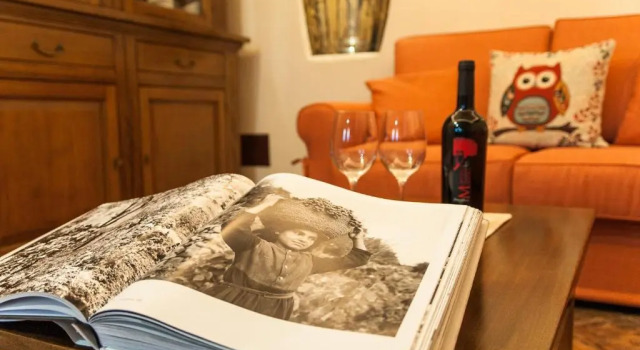Cuccumiao, Book Hotel Billige hoteller i Barbagia