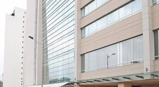 Cali Marriott Hotel