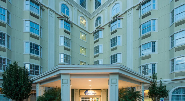 Hotel Vesper, Houston, a Tribute Portfolio Hotel
