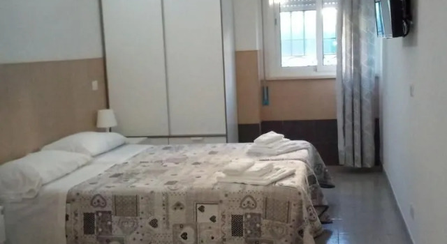Coccinella, Забронировать Гостевой дом Отели в центре Сабаудия, в центре
