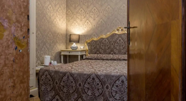 Номер Standard Hotel Mezzo Pozzo
