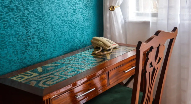 Апартаменты Brickwood Apartments Westlands
