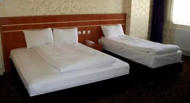 Buyuk Bingol Otel