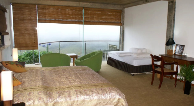 The Plains Bungalow, Забронировать Отель Отели Амбевелла 4 звезды, 4*