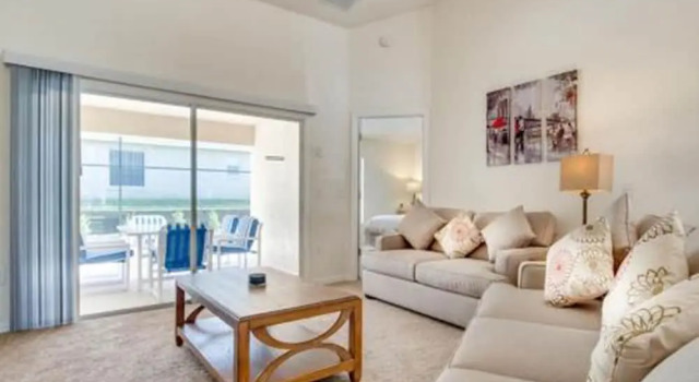 This Wonderful 4 Bedroom House Offers a Exceptional Vacational Experience