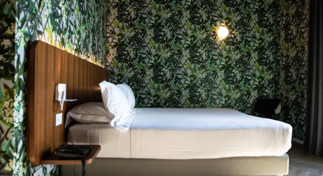 Superior Double room Collini Rooms, WorldHotels Crafted