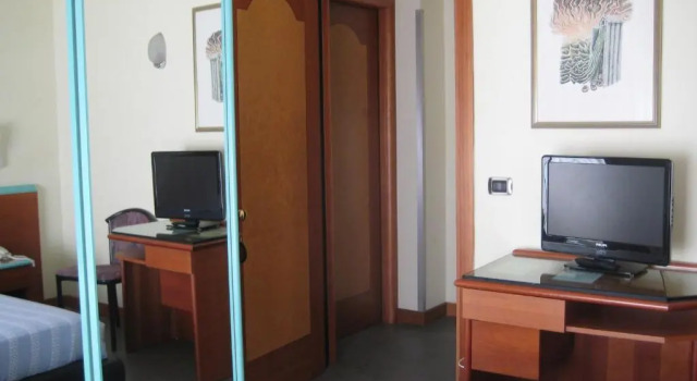 Номер Standard Hotel Soraya