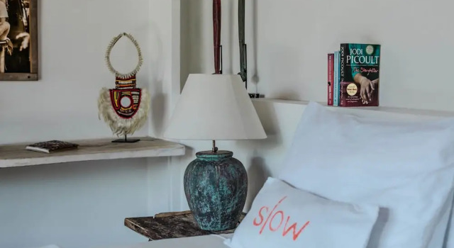 Вилла Slow - Private Pool Villas & Spa