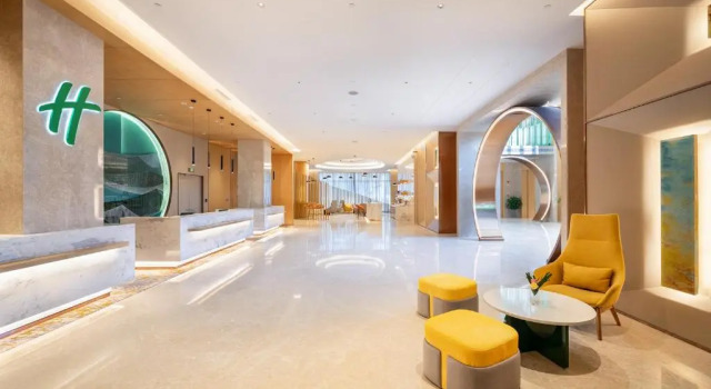 Holiday Inn Tongren Wanshan by IHG, Book Hotel Tongren Guizhou