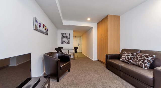 QV Sunny central Studio - 549