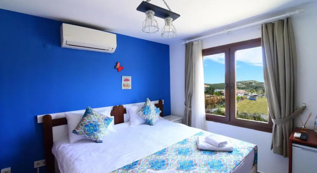 Eleni Pansiyon, Rezerwuj Bed and Breakfast Seferihisar Izmir