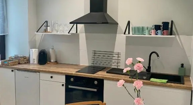 ApartSea 1 Gdynia, Varaa Huoneisto Gdynia 