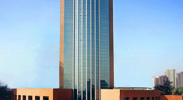 Shijiazhuang Grand Milea Hotel, Book Hotel Changan 