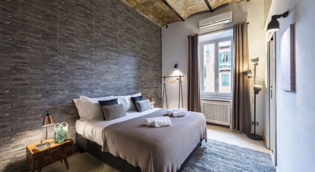 Sweet Inn Vatican Caracciolo, Prenota Appartamento Roma Lazio