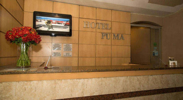 Hotel Puma
