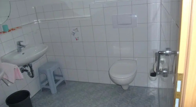 Номер Standard Gasthof Alte Post