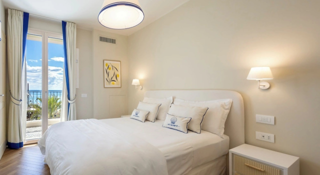 Amare Luxury Apartments, Забронировать Апартаменты/квартира Пьетра-Лигуре Ривьера-делле-Пальме