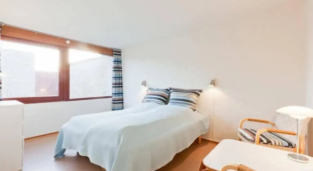 Номер Standard Fredensborghusene Guesthouse