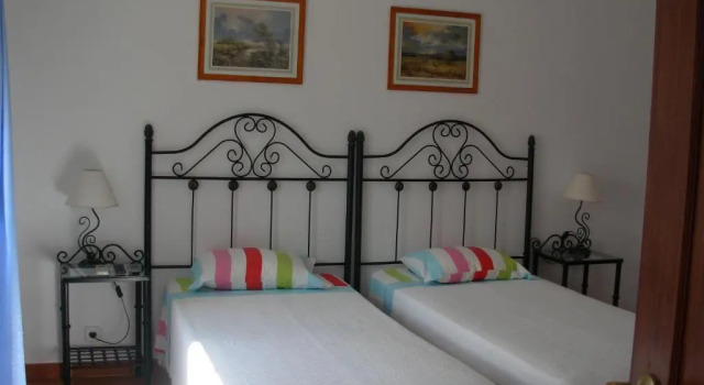 Двухместный номер Standard Quinta Paraiso