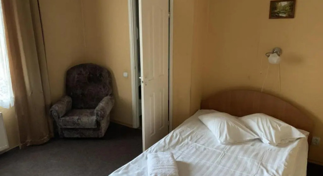 Номер Standard Sala Apartments