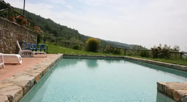 Podere La Vigna