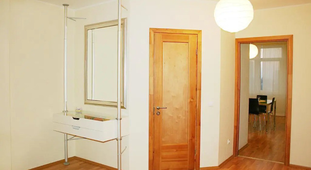 Akvamarin Mini Otel' Na Radischeva 18, Забронировать Мини-отель Ленинский район 