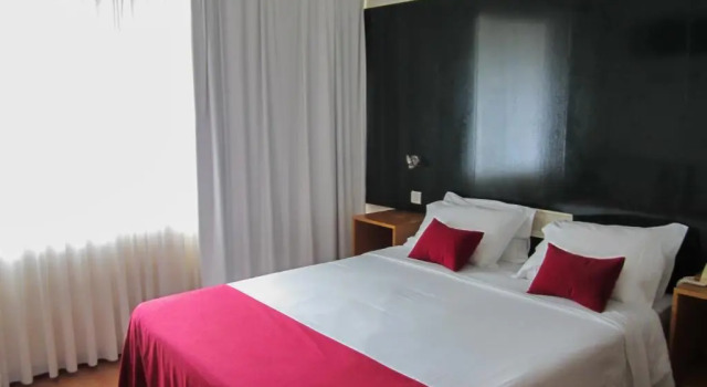 Двухместный номер Standard Hotel Portas do Gerês