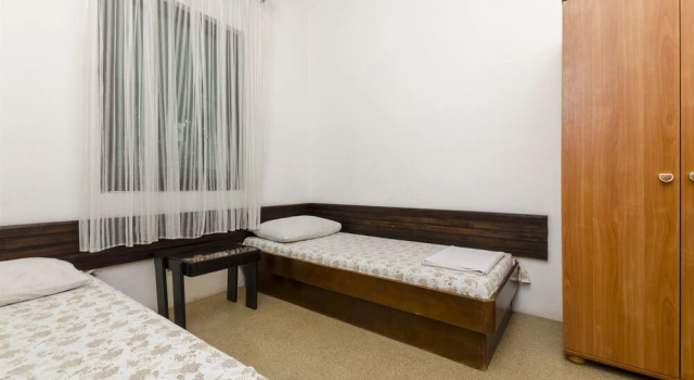 Apartments Miodrag