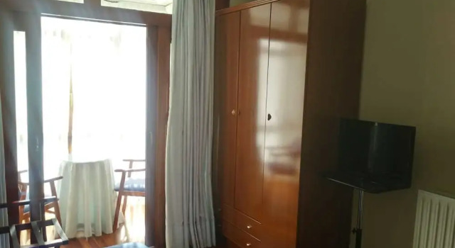 Одноместный номер Standard HOSTAL SANCHO GARCIA