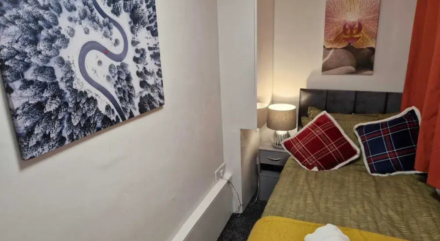 Коттедж Chester Le Street's Emerald 3 Bed House
