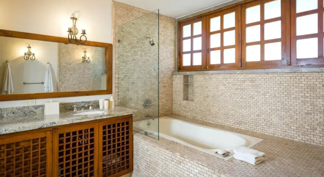 Вилла Casa Tita in Cabo San Lucas
