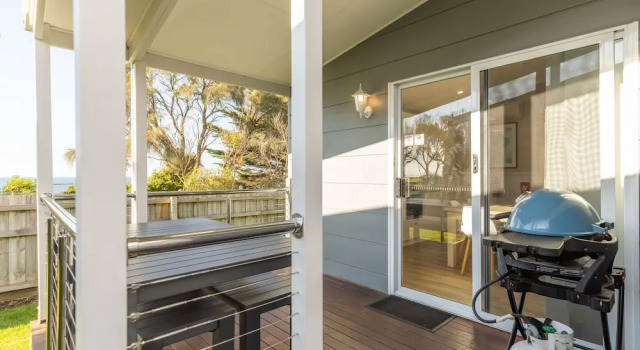 Номер Superior NRMA Portland Bay Holiday Park