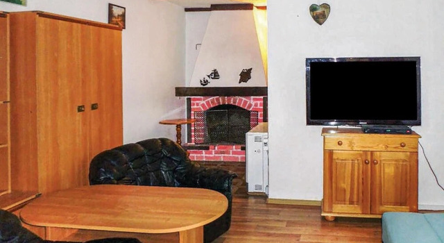 Awesome Home in Gdynia With 1 Bedrooms and Wifi, Varaa Hotelli  