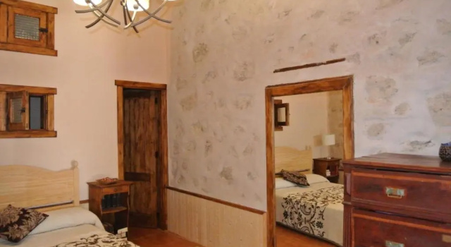 Двухместный номер Standard Casa Princess Arminda