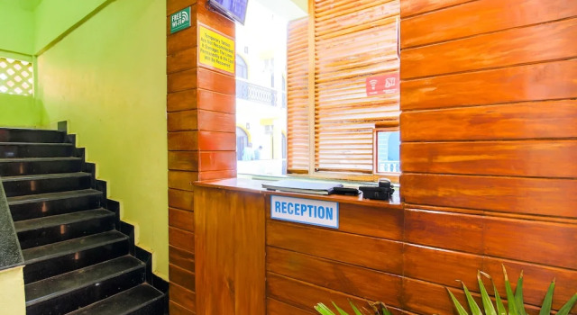 OYO 23199 Asta Beach Stay, Prenota Hotel Baga 